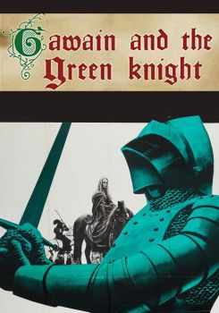 Gawain and the Green Knight