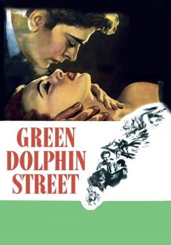 Green Dolphin Street