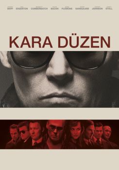 Kara Düzen