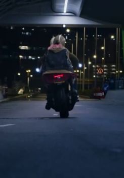 Stunt Driving