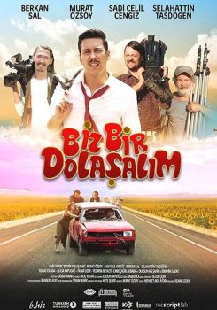 Biz Bir Dolaşalım