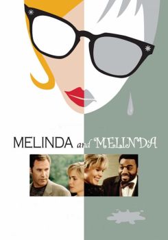 Melinda ve Melinda