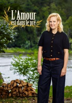 L'amour est dans le pré