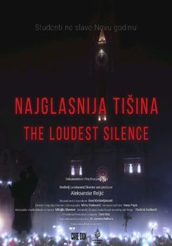 The Loudest Silence