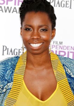 Adepero Oduye