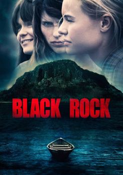 Black Rock