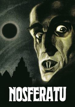 Nosferatu, Korkunun Senfonisi