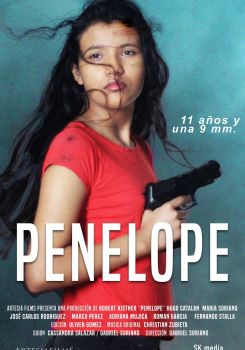 Penélope