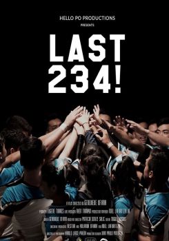 Last 234!