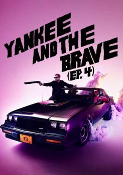 Run The Jewels "Yankee and the Brave (ep. 4)"