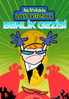 Dexter's Laboratory: Ego Trip