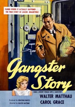 Gangster Story