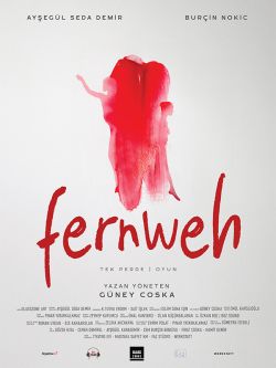 Fernweh