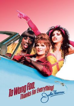 Wong Foo'ya Teşekkürler!