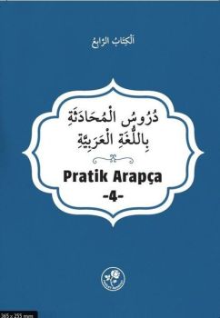 Pratik Arapça - 4