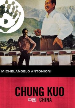 Chung Kuo: China