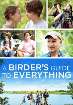 A Birder's Guide to Everything