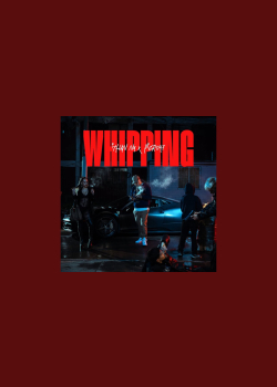 Mafia Chilena: WHIPPING