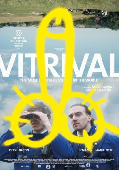 Vitrival – The Most Beautiful Village in the World