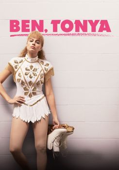 Ben, Tonya