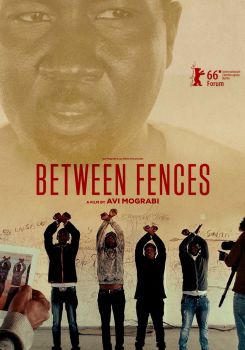 Between Fences