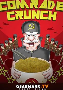 Comrade Crunch