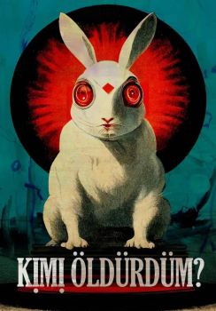 Kimi Öldürdüm