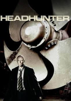 Headhunter