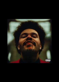 The Weeknd -Save Your Tears (Clean)
