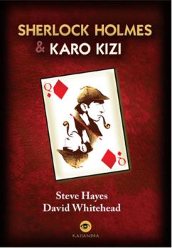 Sherlock Holmes - Karo Kızı