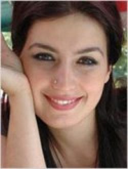 Duygu Yıldız Yavuz
