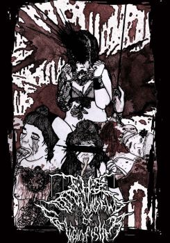 The Odd World of Felicia Fisher