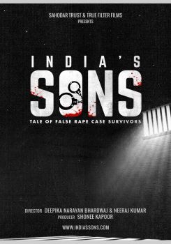India's Sons