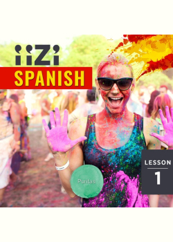IIZI Spanish 1