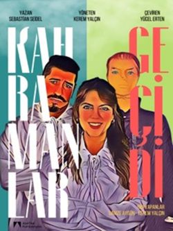 Kahramanlar Geçidi