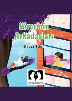 Birce'nin Arkadaşları