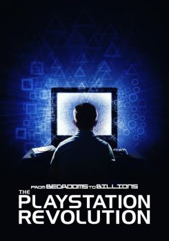 From Bedrooms to Billions: The Playstation Revolution
