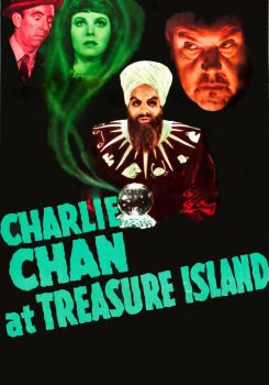 Charlie Chan at Treasure Island