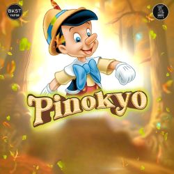 Pinokyo'nun Maceraları