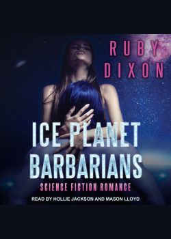 Ice Planet Barbarians