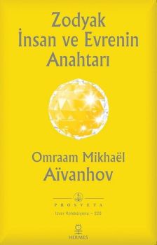 Zodyak İnsan ve Evrenin Anahtarı