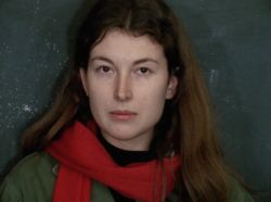 Cristiana Tullio-Altan