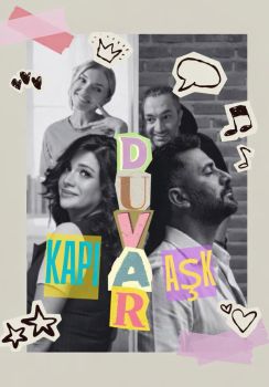 Kapı Duvar Aşk