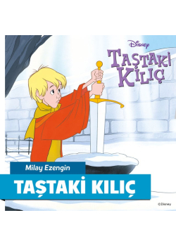 Taştaki Kılıç