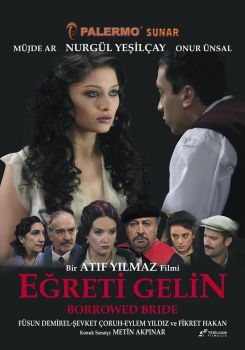 Eğreti Gelin