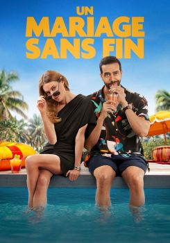 The Neverending Wedding