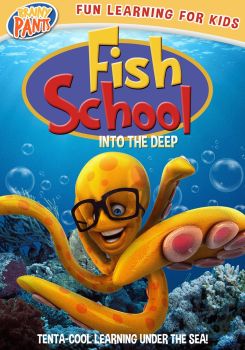 Fish School: Into the Deep