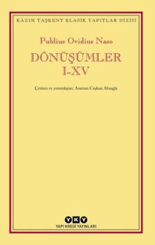 Dönüşümler 1 - 15