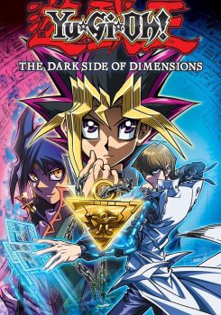 Yu-Gi-Oh!: The Dark Side of Dimensions