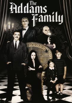 The Addams Family